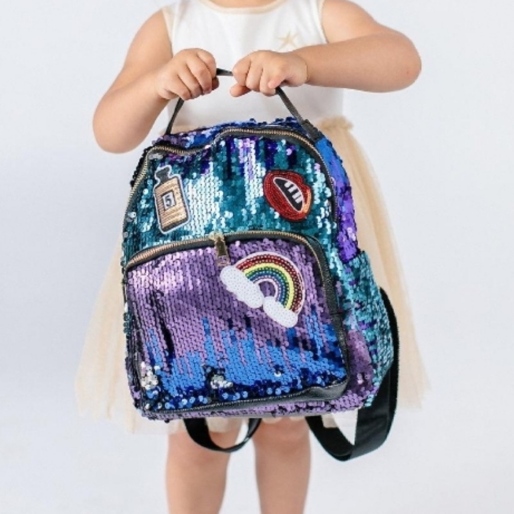 Midi Sequence Backpack